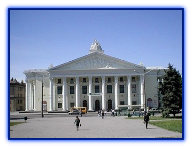 ЗАПОРІЗЬКИЙ АКАДЕМІЧНИЙ ОБЛАСНИЙ УКРАЇНСЬКИЙ