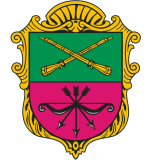 Герб Запорожья