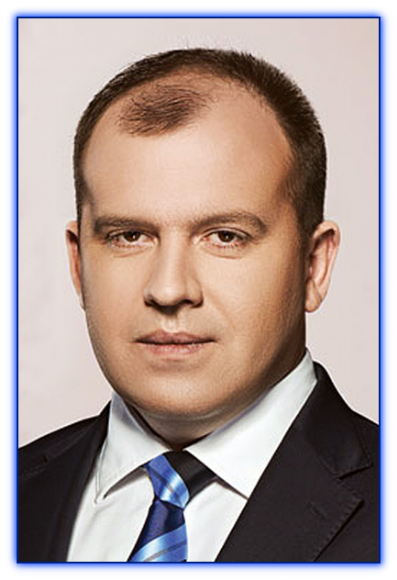 Колєсніков Дмитро Валерійович