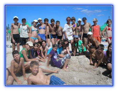 Лето 2012