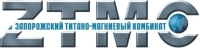 Логотип ЗТМК