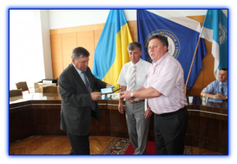 Пленум КД 2013г.