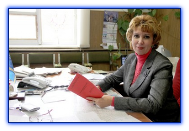 Логвинова Л. В.